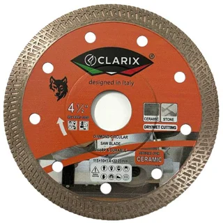 صفحه برش پرسلان ایتالیایی  Clarix