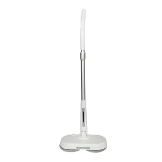 زمین شوی چرخشی شارژی MDHL